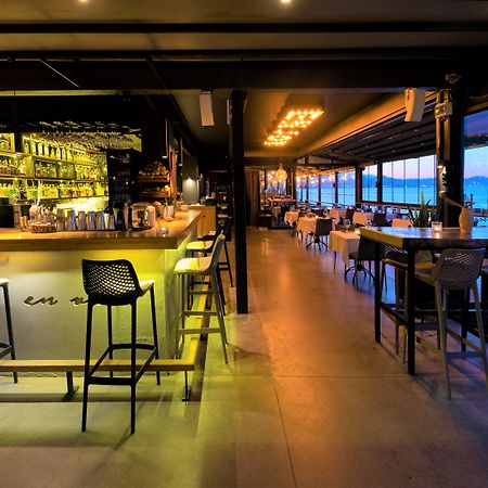 En Vie Beach Boutique Hotel - Adults Only Alanya Extérieur photo