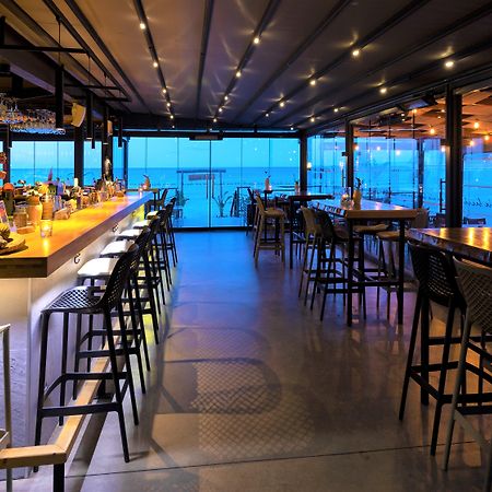 En Vie Beach Boutique Hotel - Adults Only Alanya Extérieur photo