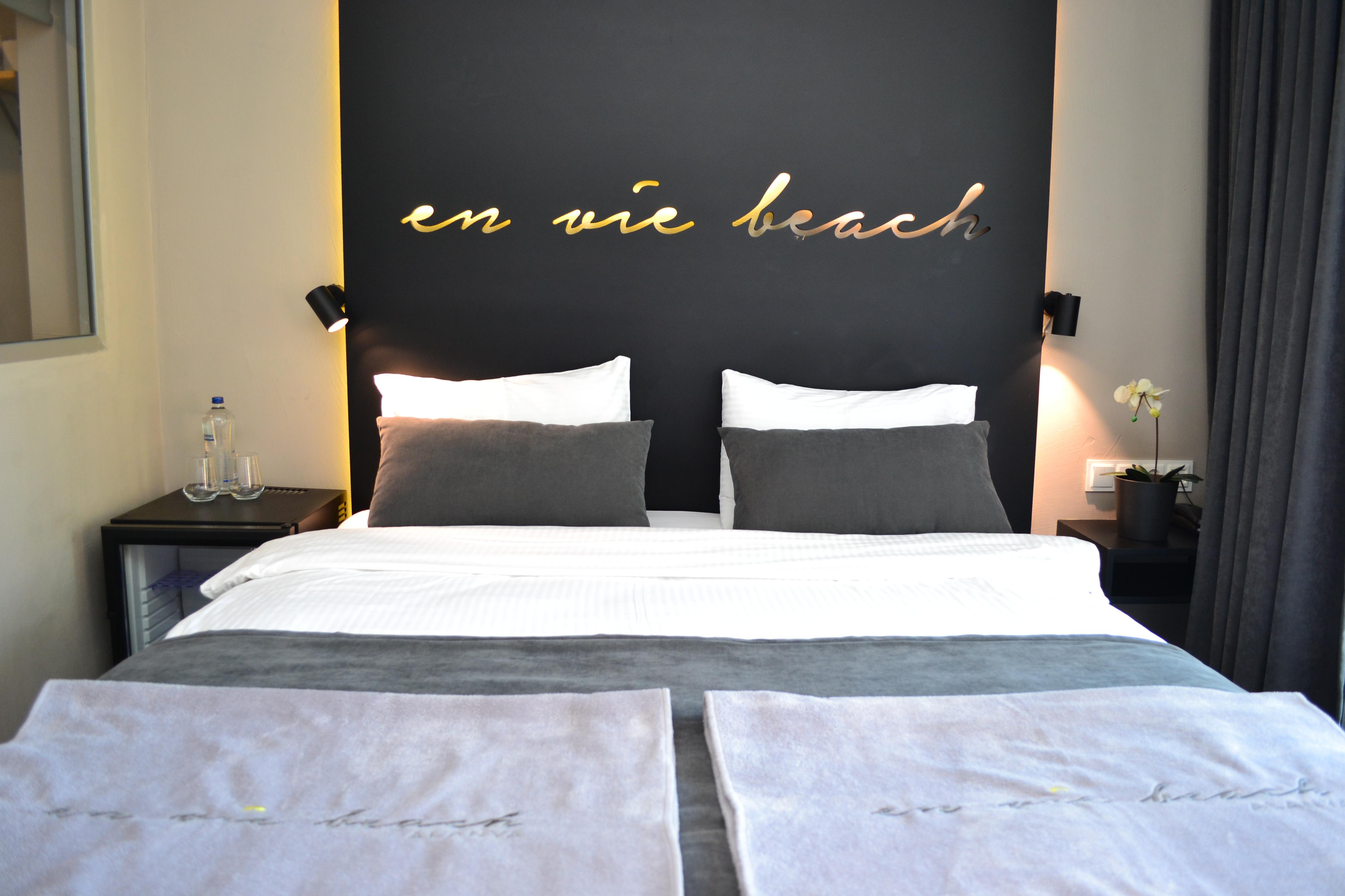 En Vie Beach Boutique Hotel - Adults Only Alanya Extérieur photo
