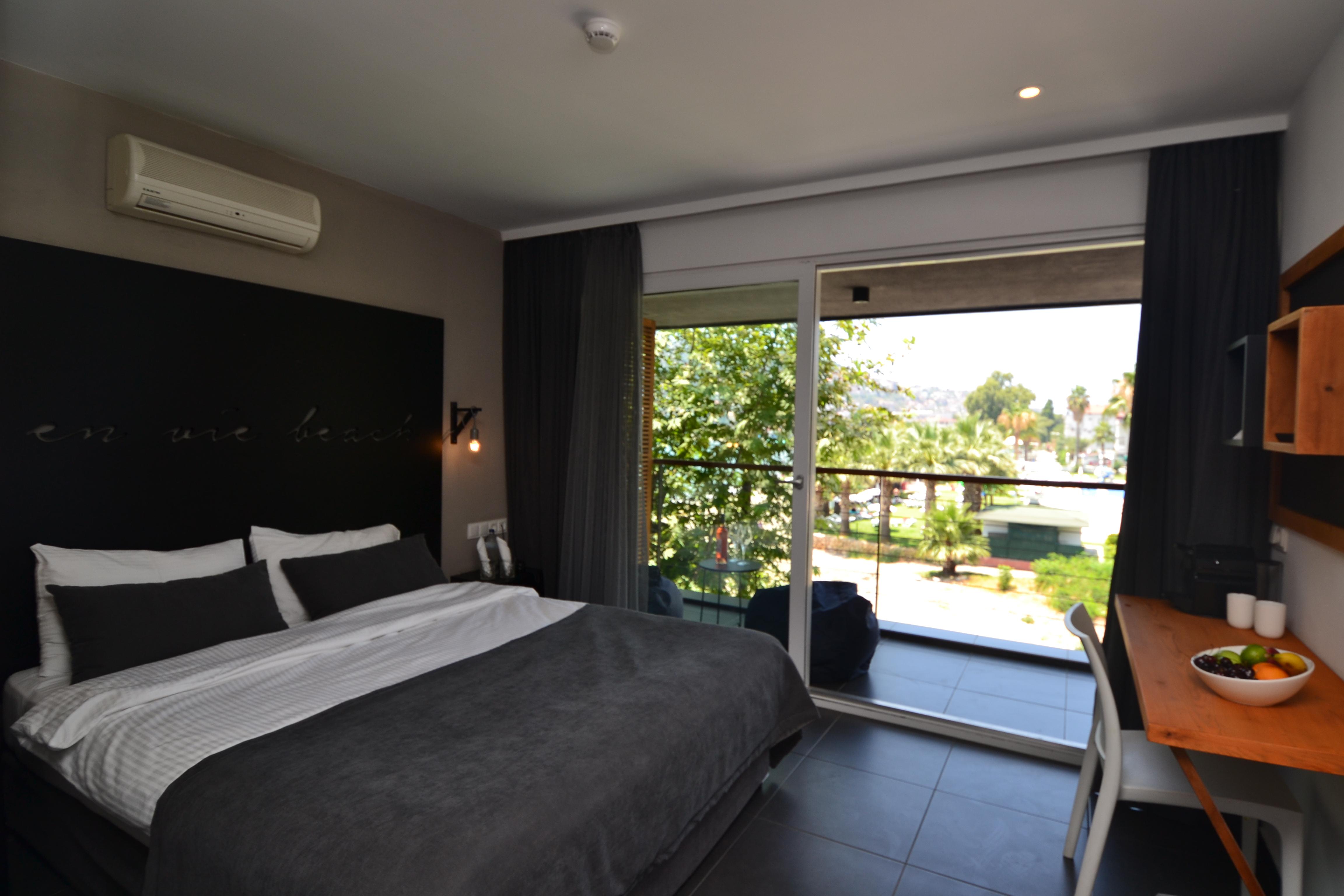 En Vie Beach Boutique Hotel - Adults Only Alanya Extérieur photo