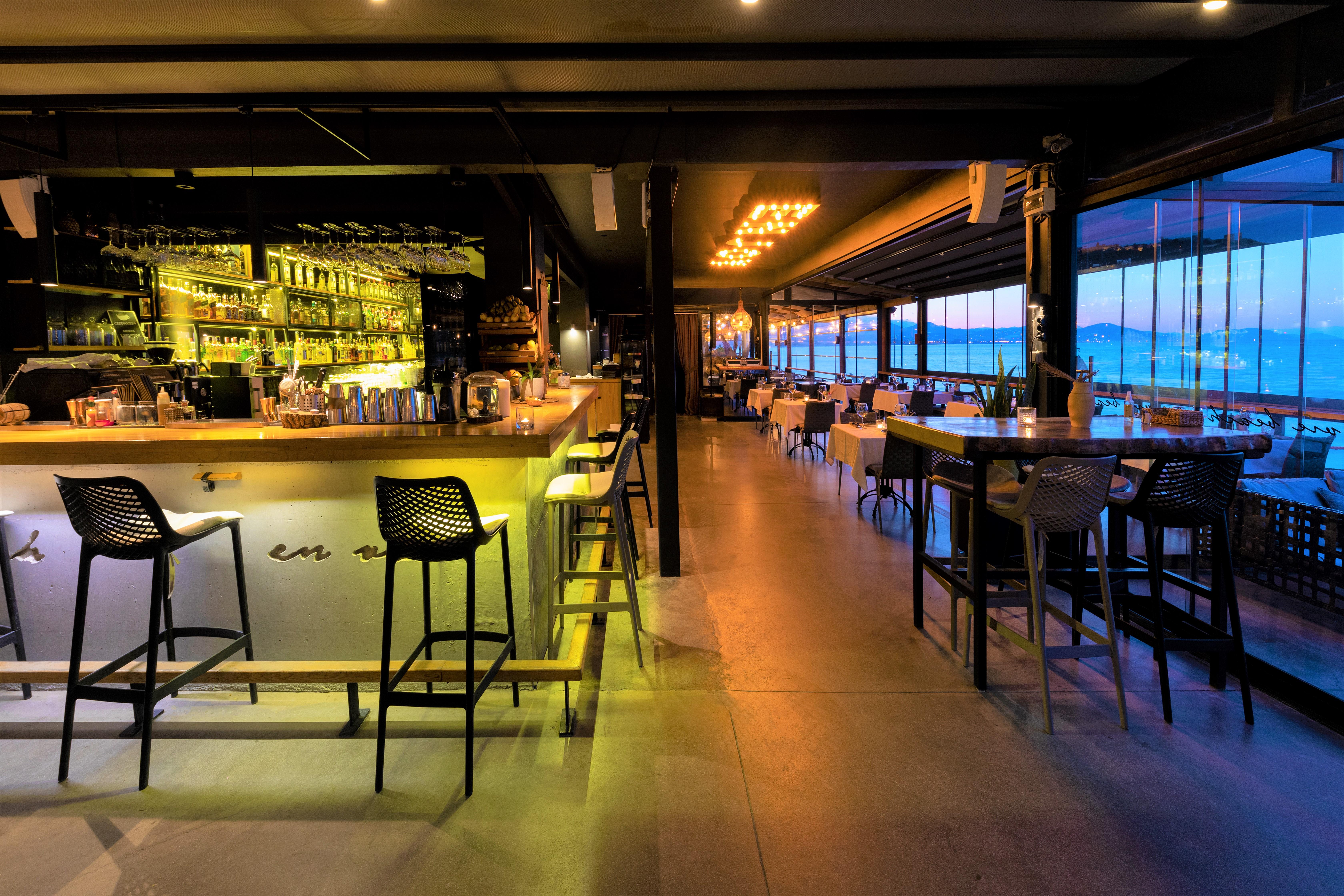 En Vie Beach Boutique Hotel - Adults Only Alanya Extérieur photo