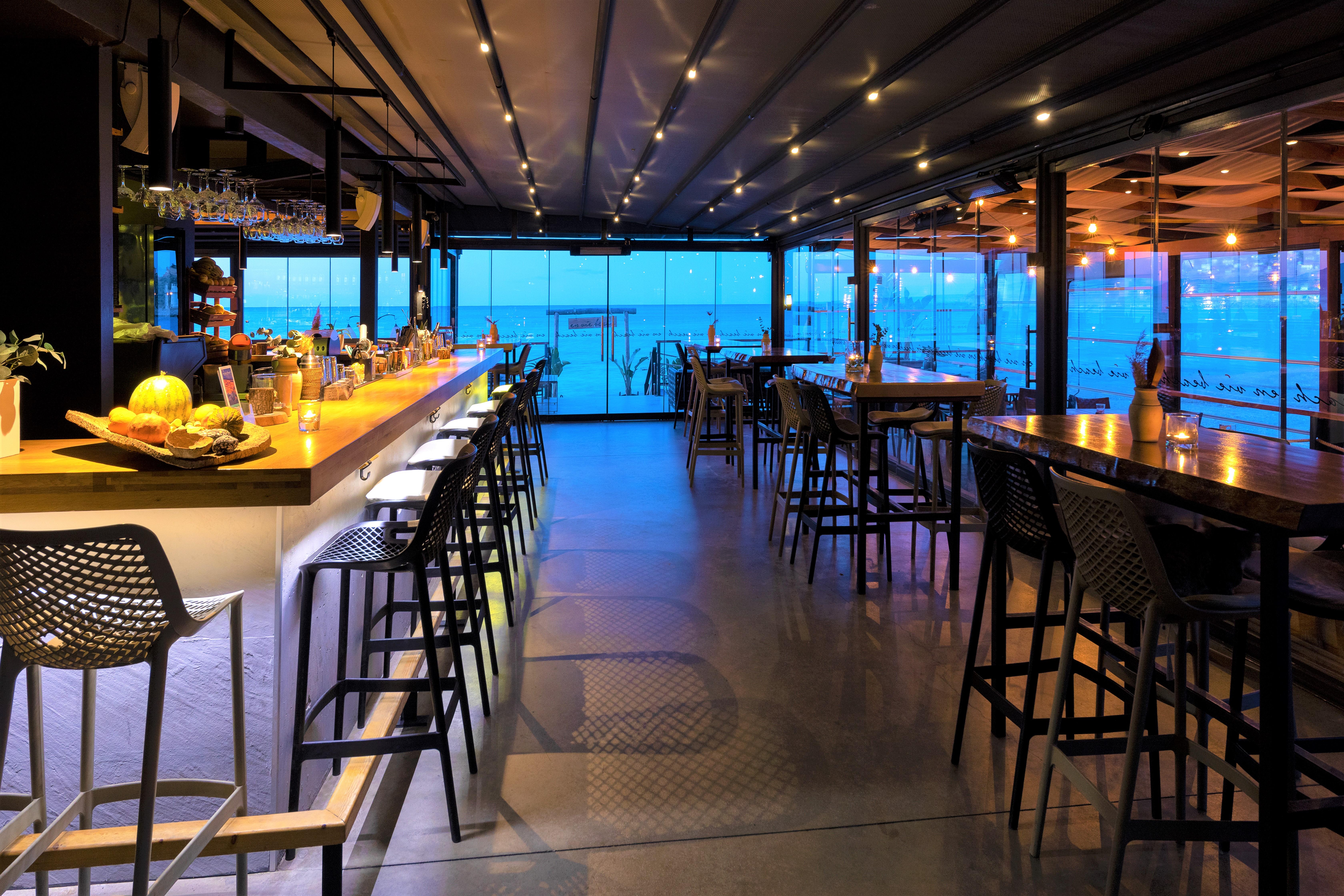 En Vie Beach Boutique Hotel - Adults Only Alanya Extérieur photo