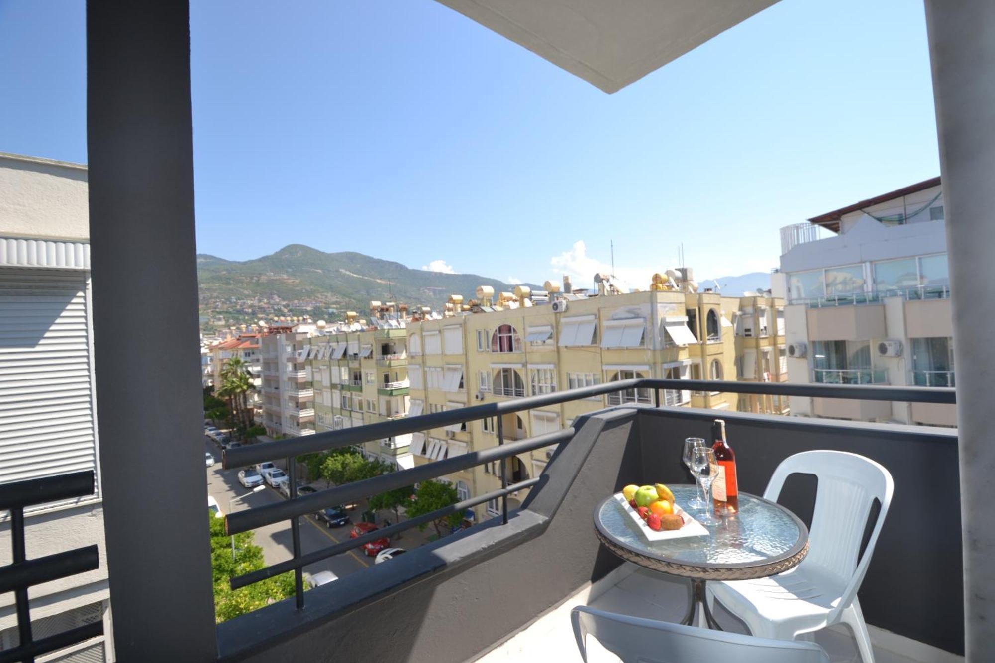 En Vie Beach Boutique Hotel - Adults Only Alanya Chambre photo
