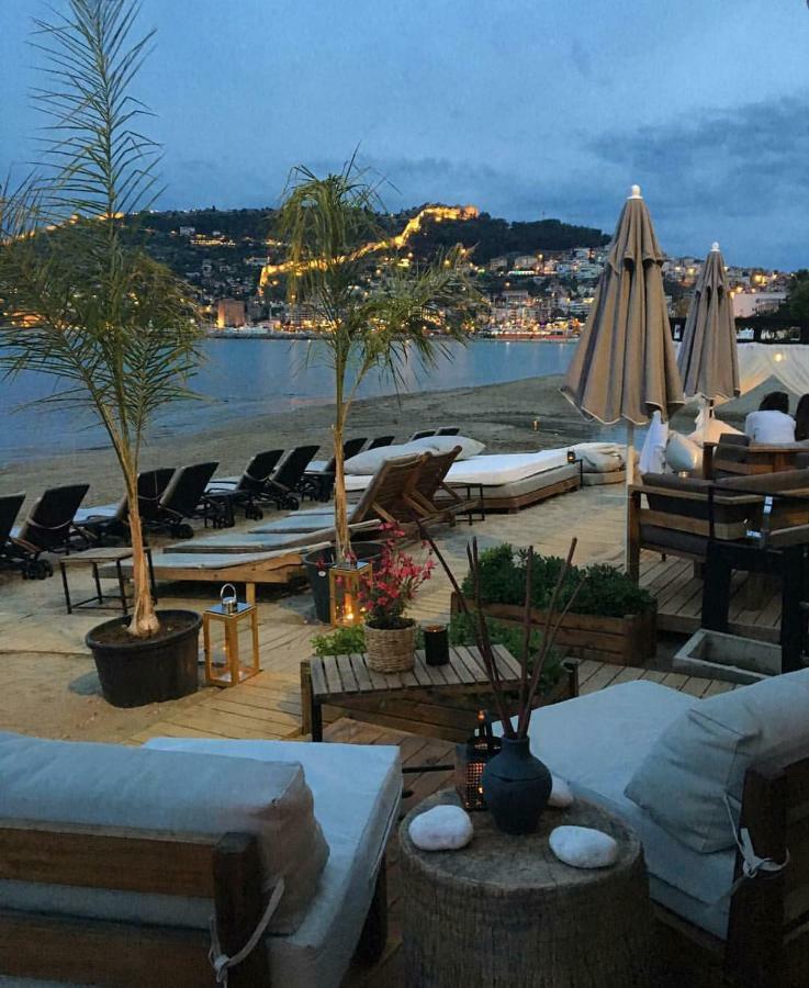 En Vie Beach Boutique Hotel - Adults Only Alanya Extérieur photo